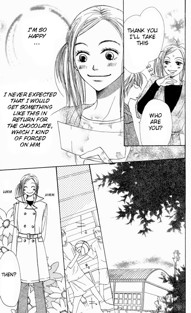 Read Lovely★Complex Manga Online