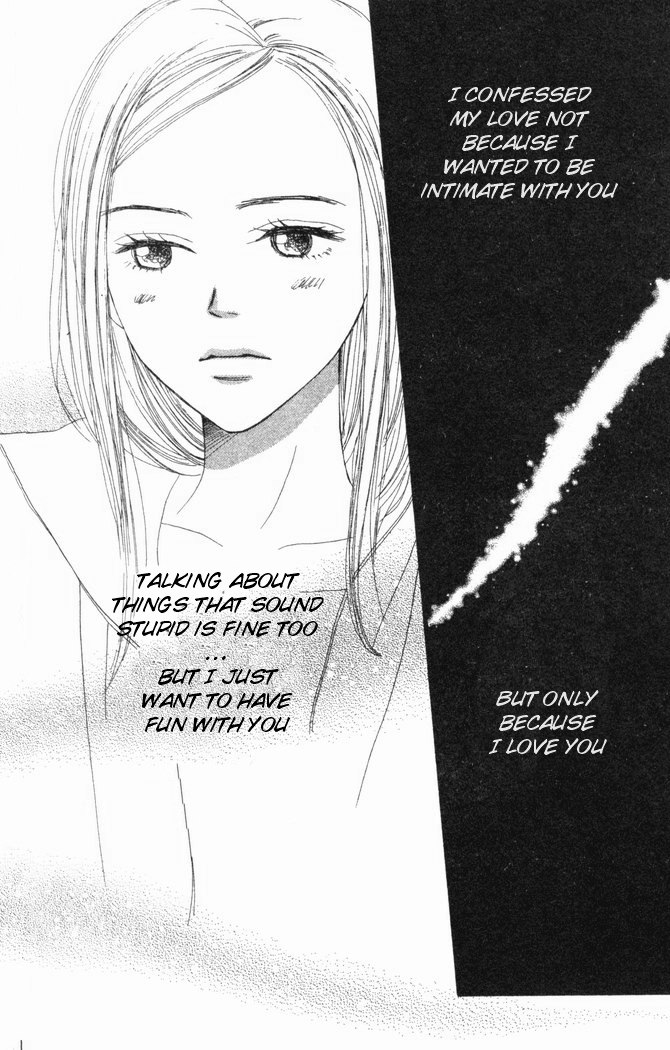 Read Lovely★Complex Manga Online