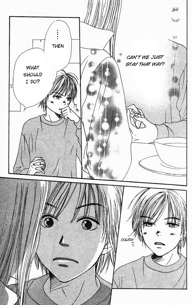 Read Lovely★Complex Manga Online