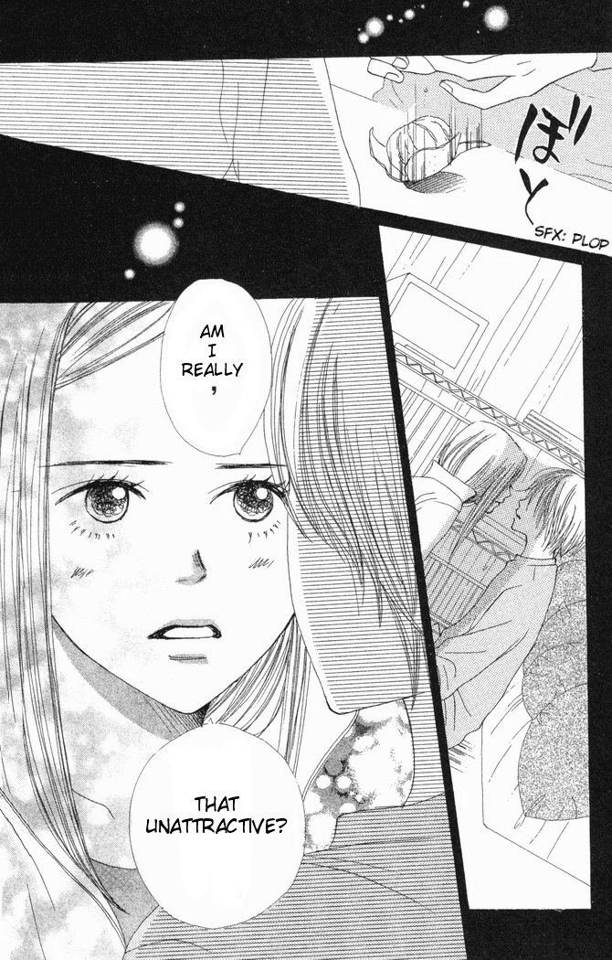 Read Lovely★Complex Manga Online