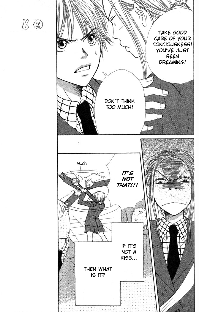 Read Lovely★Complex Manga Online