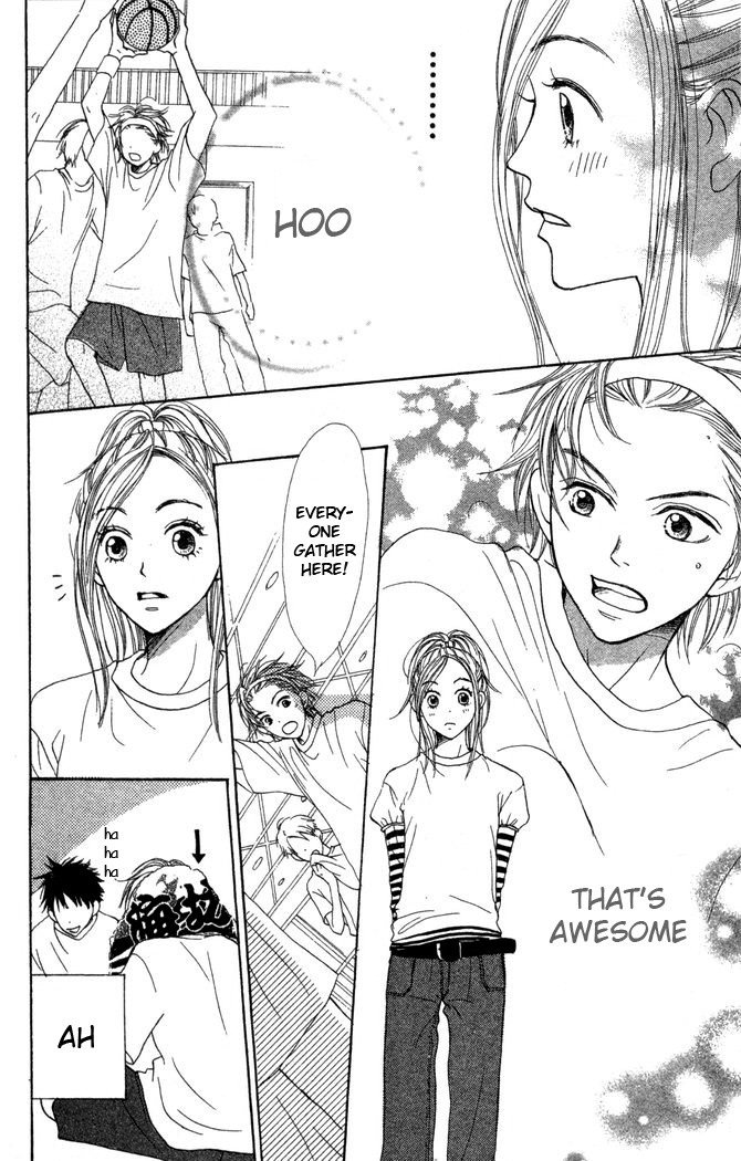 Read Lovely★Complex Manga Online