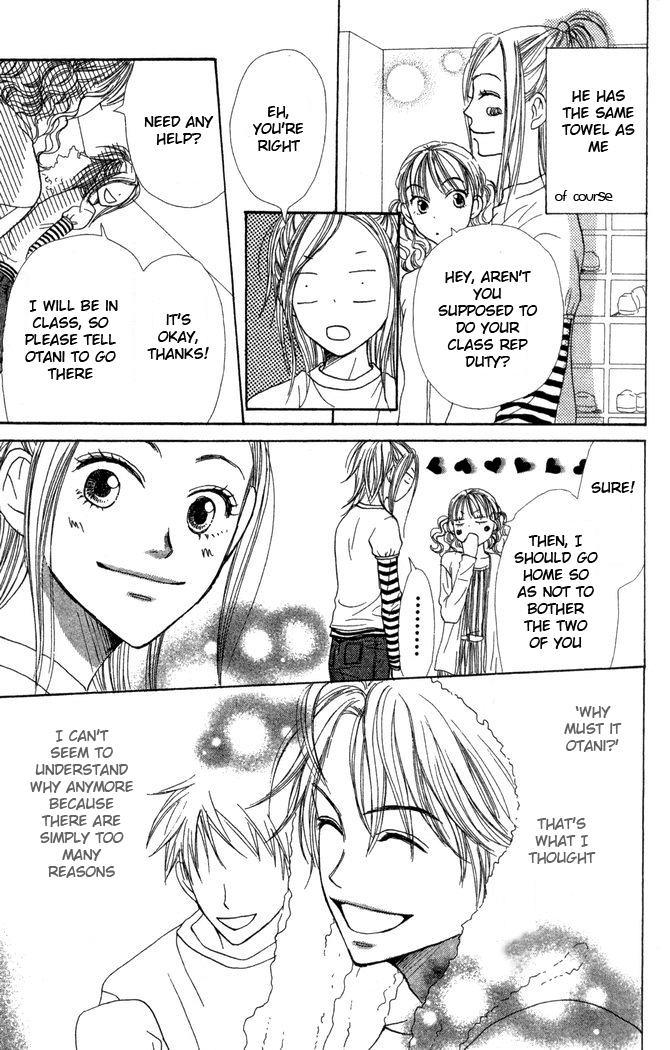 Read Lovely★Complex Manga Online