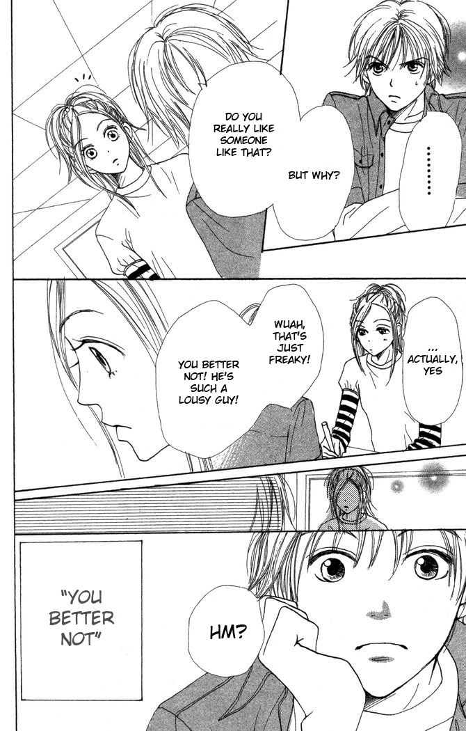 Read Lovely★Complex Manga Online