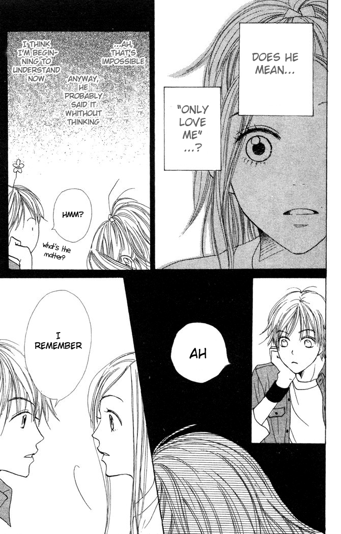 Read Lovely★Complex Manga Online