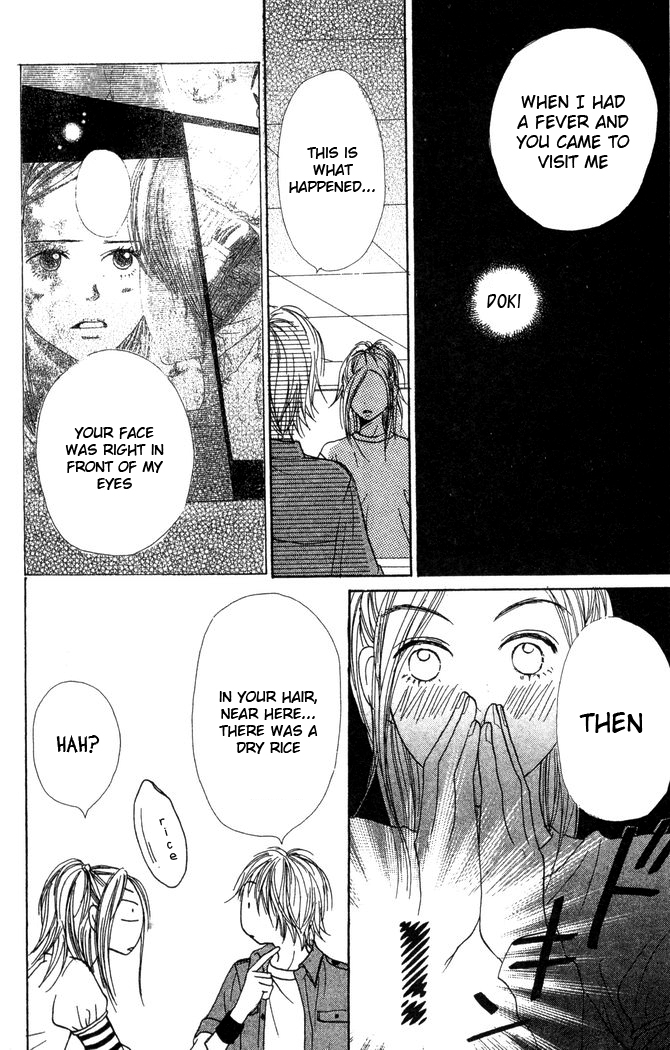 Read Lovely★Complex Manga Online