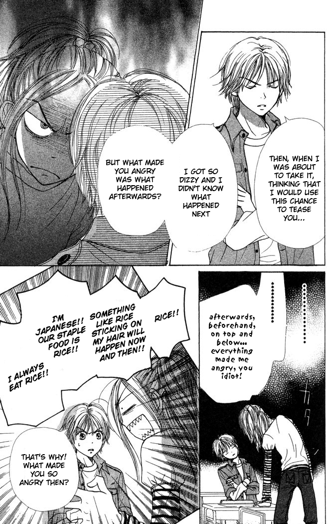 Read Lovely★Complex Manga Online