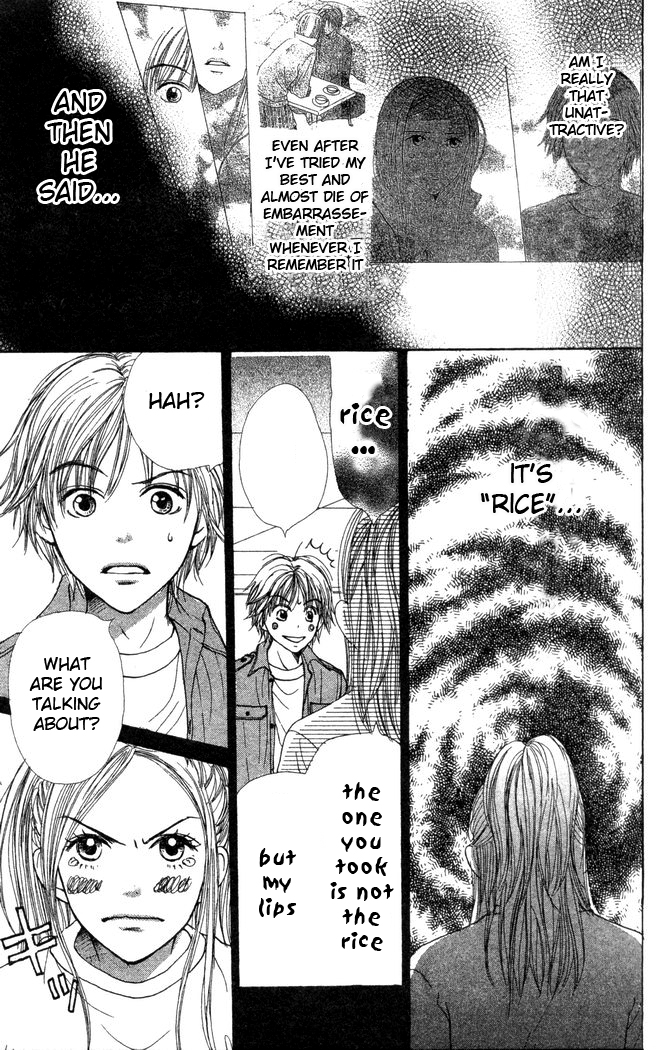 Read Lovely★Complex Manga Online