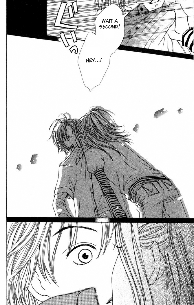 Read Lovely★Complex Manga Online