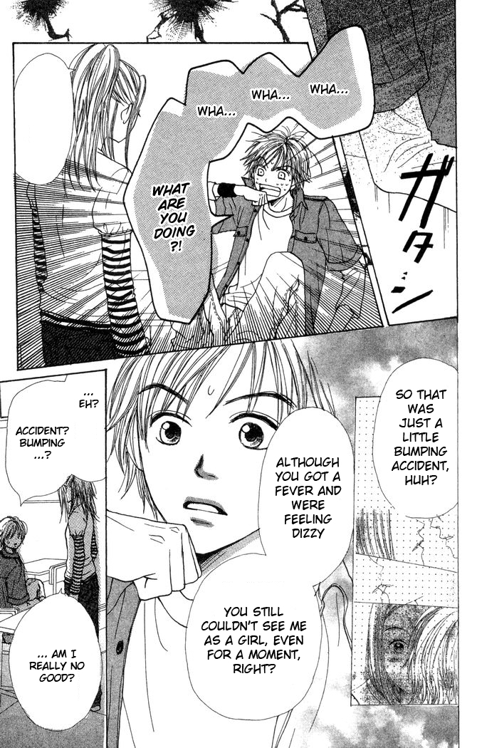 Read Lovely★Complex Manga Online