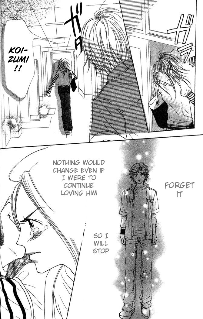 Read Lovely★Complex Manga Online