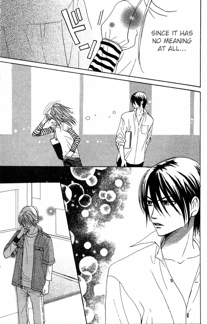 Read Lovely★Complex Manga Online