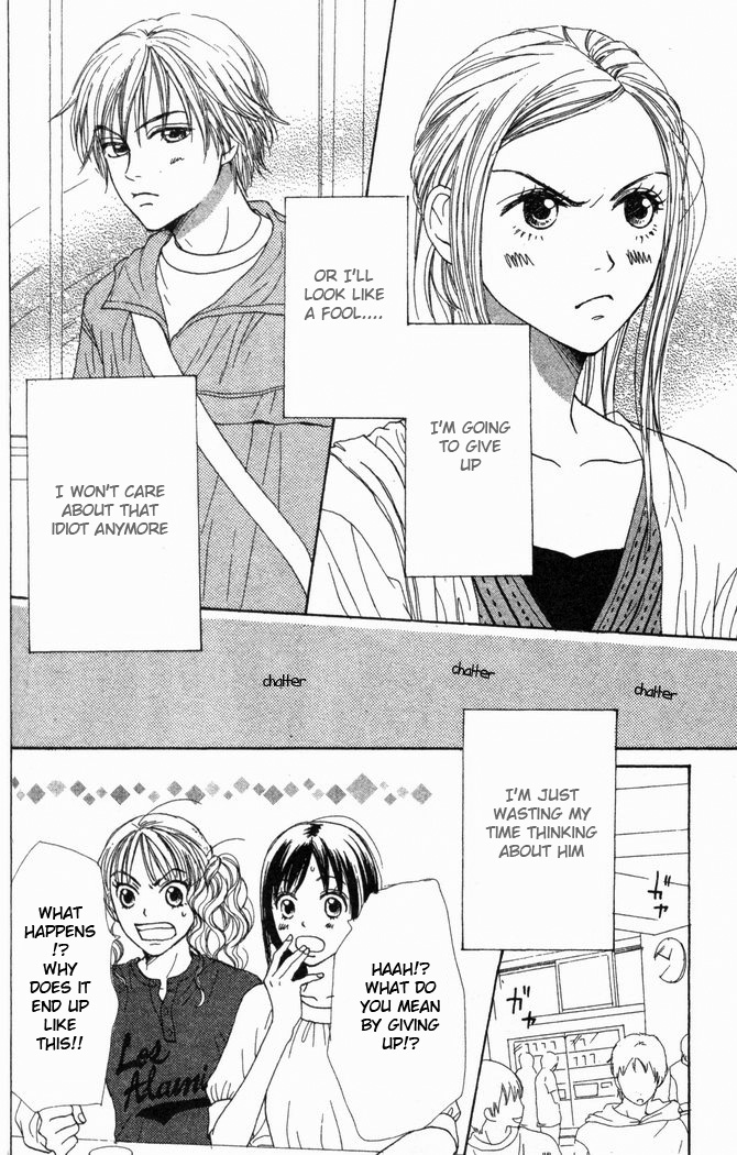 Read Lovely★Complex Manga Online