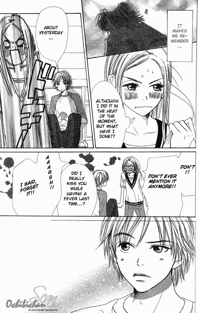 Read Lovely★Complex Manga Online