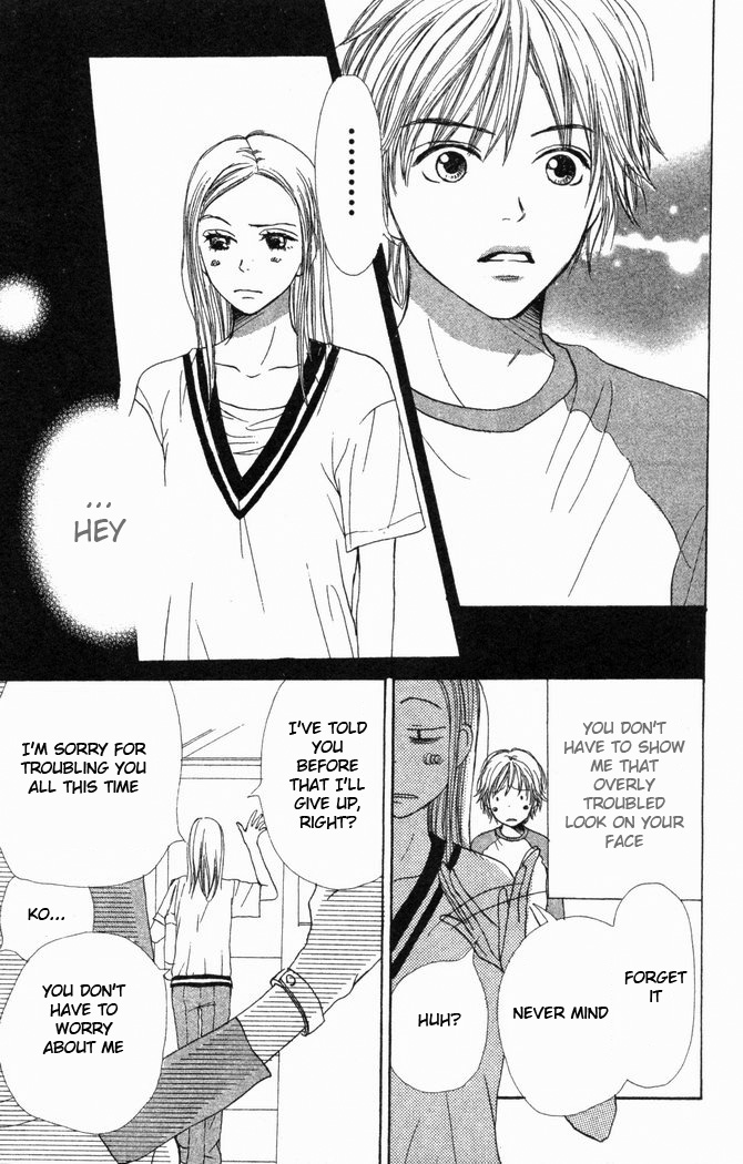 Read Lovely★Complex Manga Online