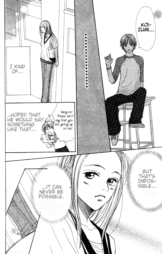 Read Lovely★Complex Manga Online