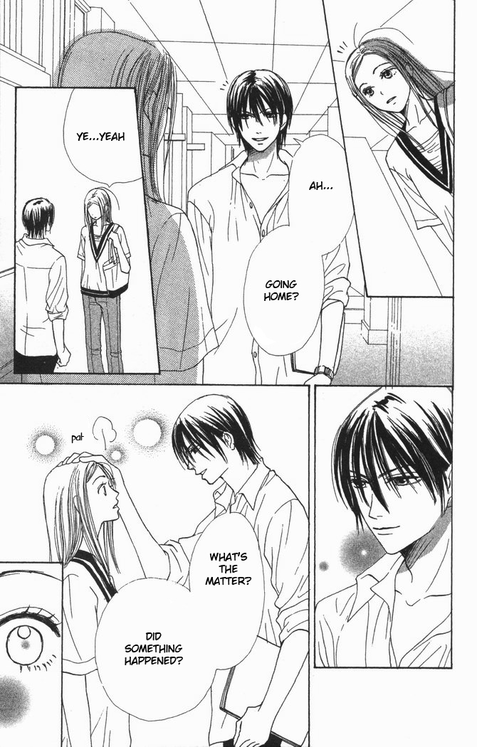 Read Lovely★Complex Manga Online