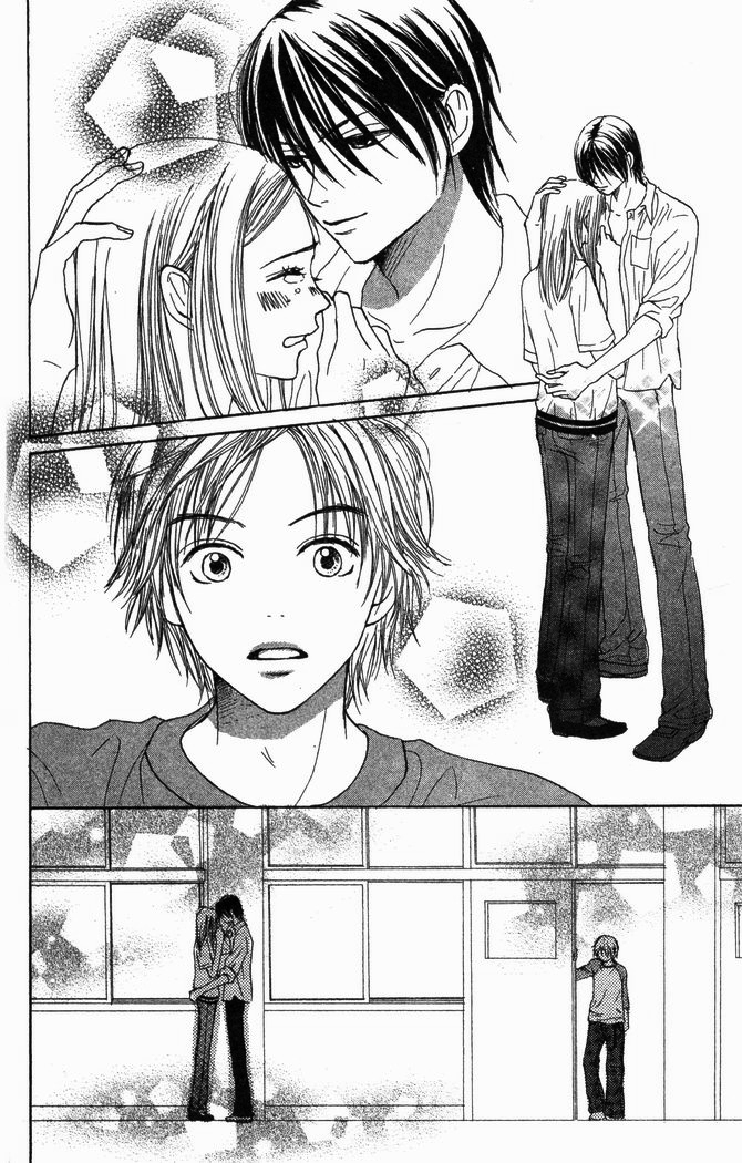 Read Lovely★Complex Manga Online