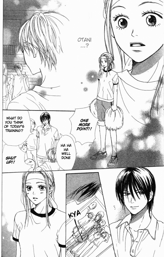 Read Lovely★Complex Manga Online