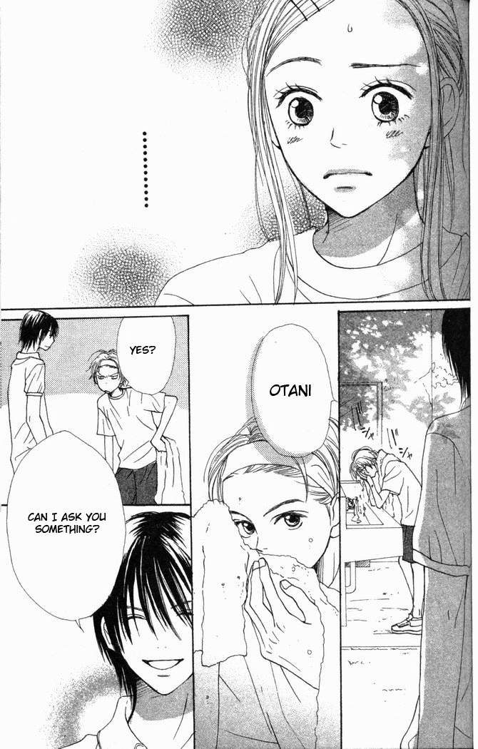 Read Lovely★Complex Manga Online