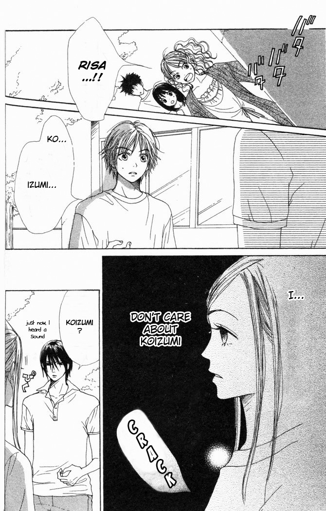 Read Lovely★Complex Manga Online