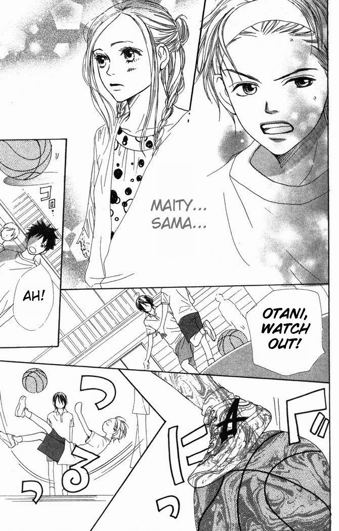 Read Lovely★Complex Manga Online