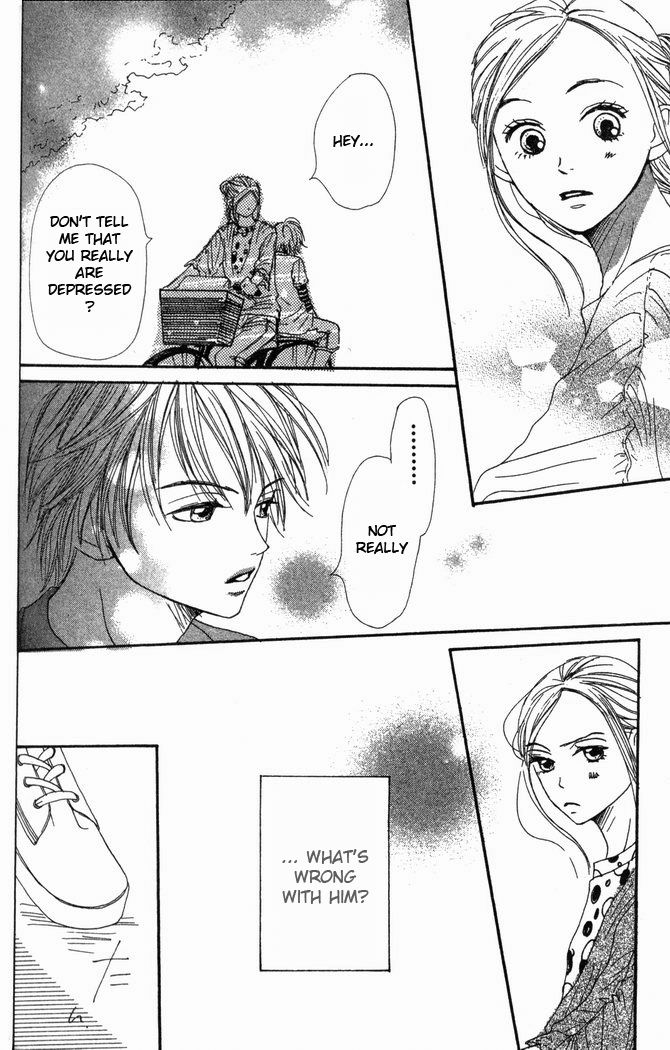 Read Lovely★Complex Manga Online