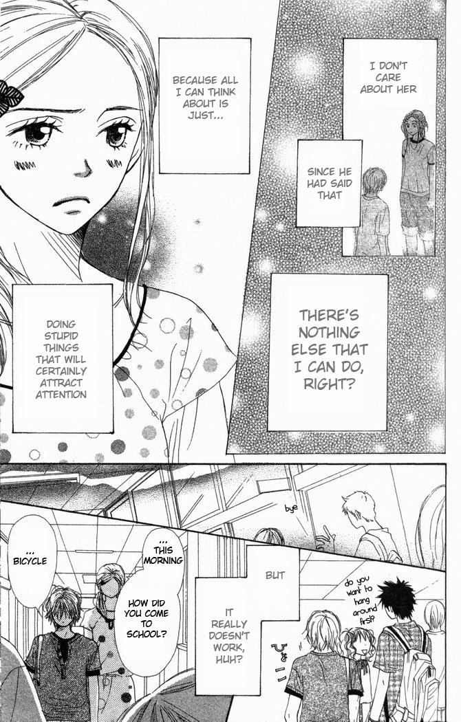 Read Lovely★Complex Manga Online