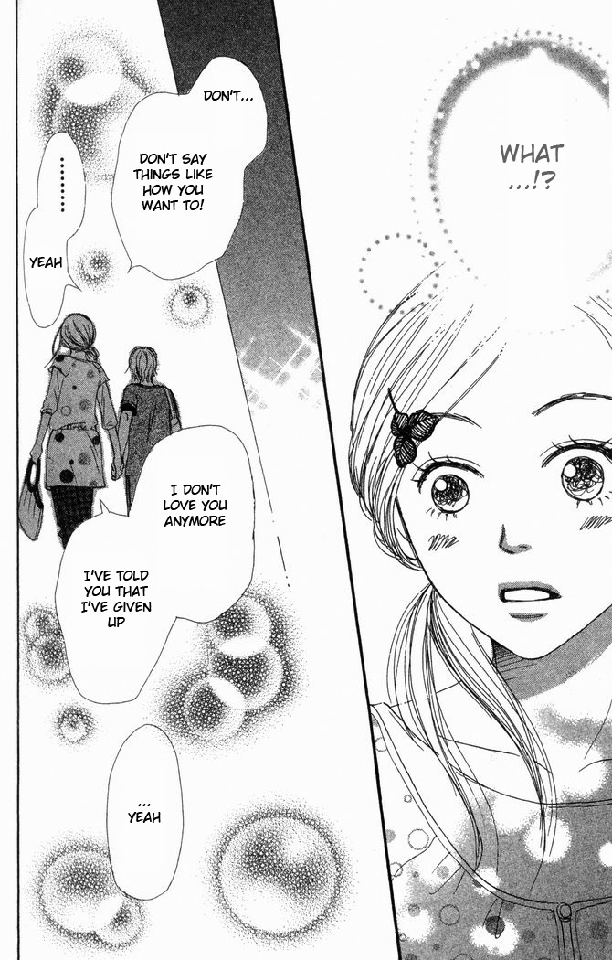 Read Lovely★Complex Manga Online