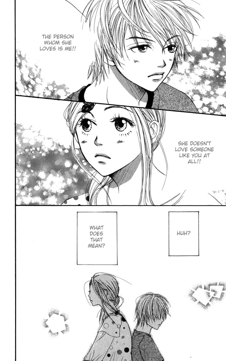 Read Lovely★Complex Manga Online