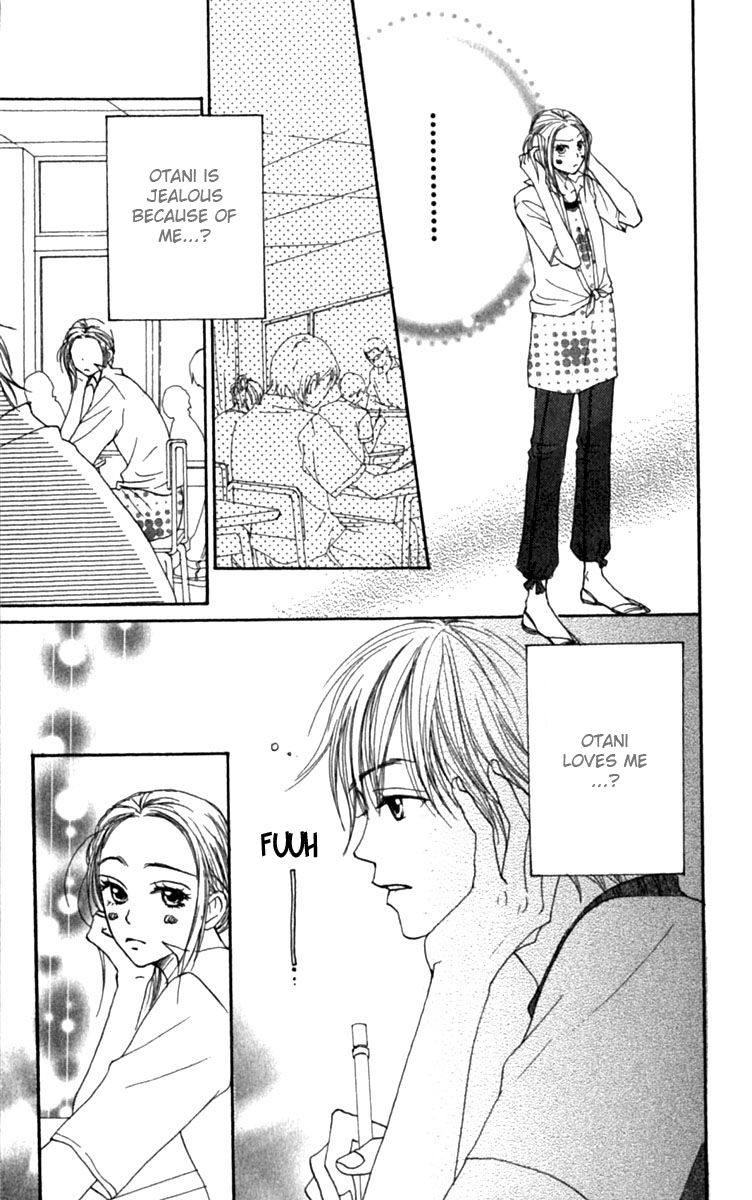 Read Lovely★Complex Manga Online