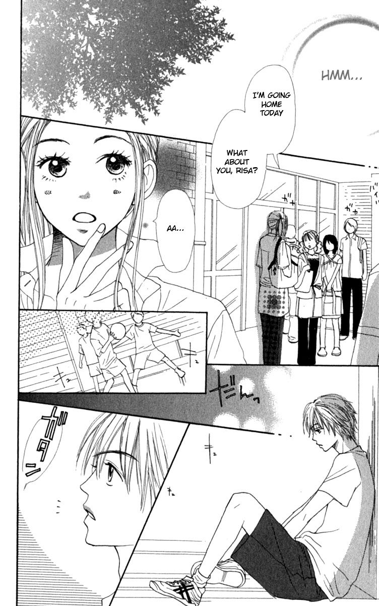 Read Lovely★Complex Manga Online