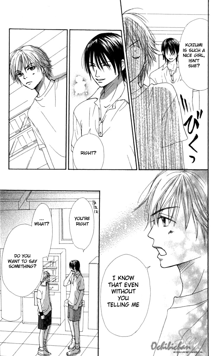 Read Lovely★Complex Manga Online