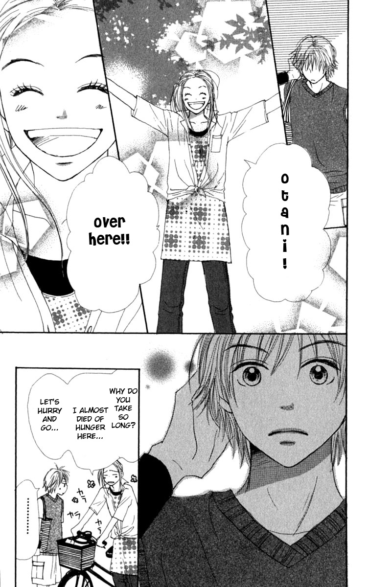 Read Lovely★Complex Manga Online