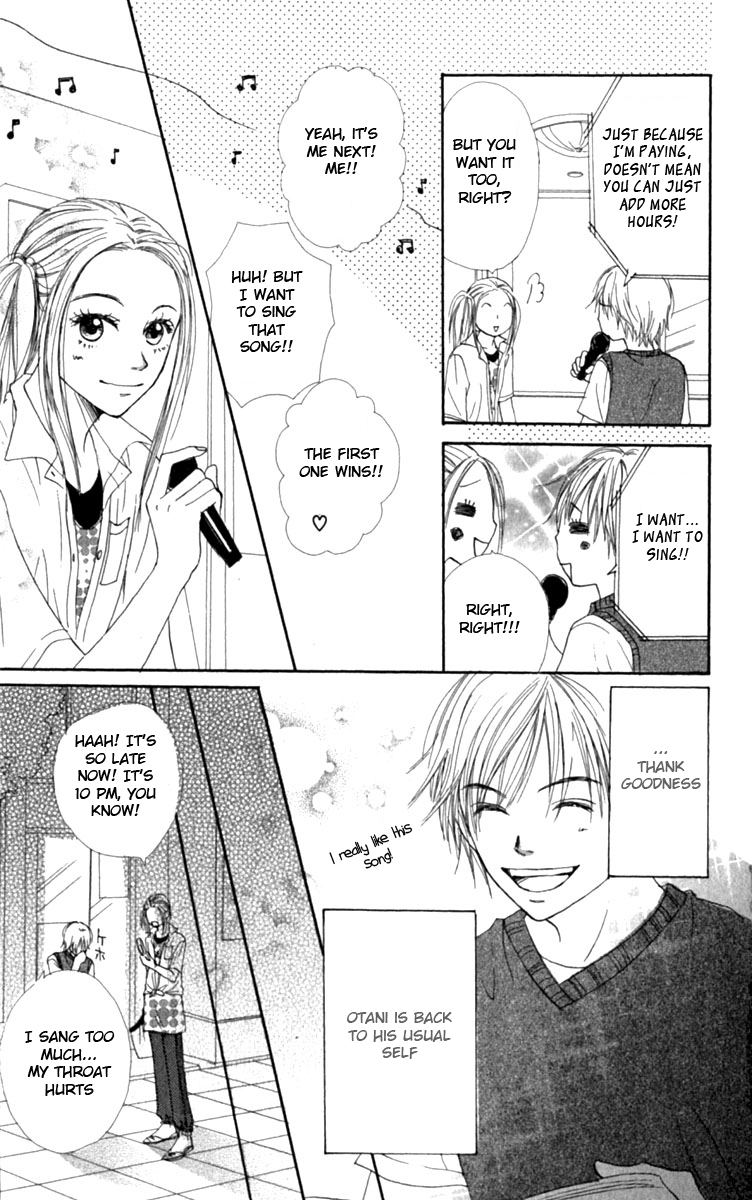 Read Lovely★Complex Manga Online