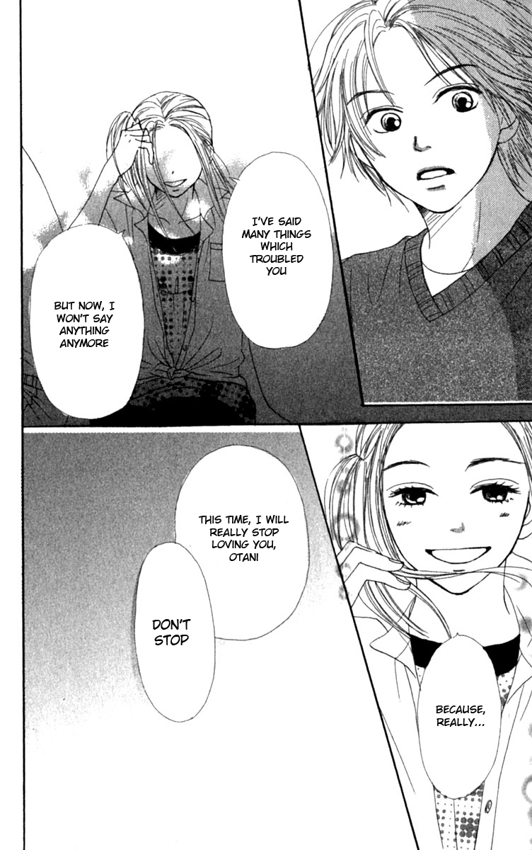 Read Lovely★Complex Manga Online