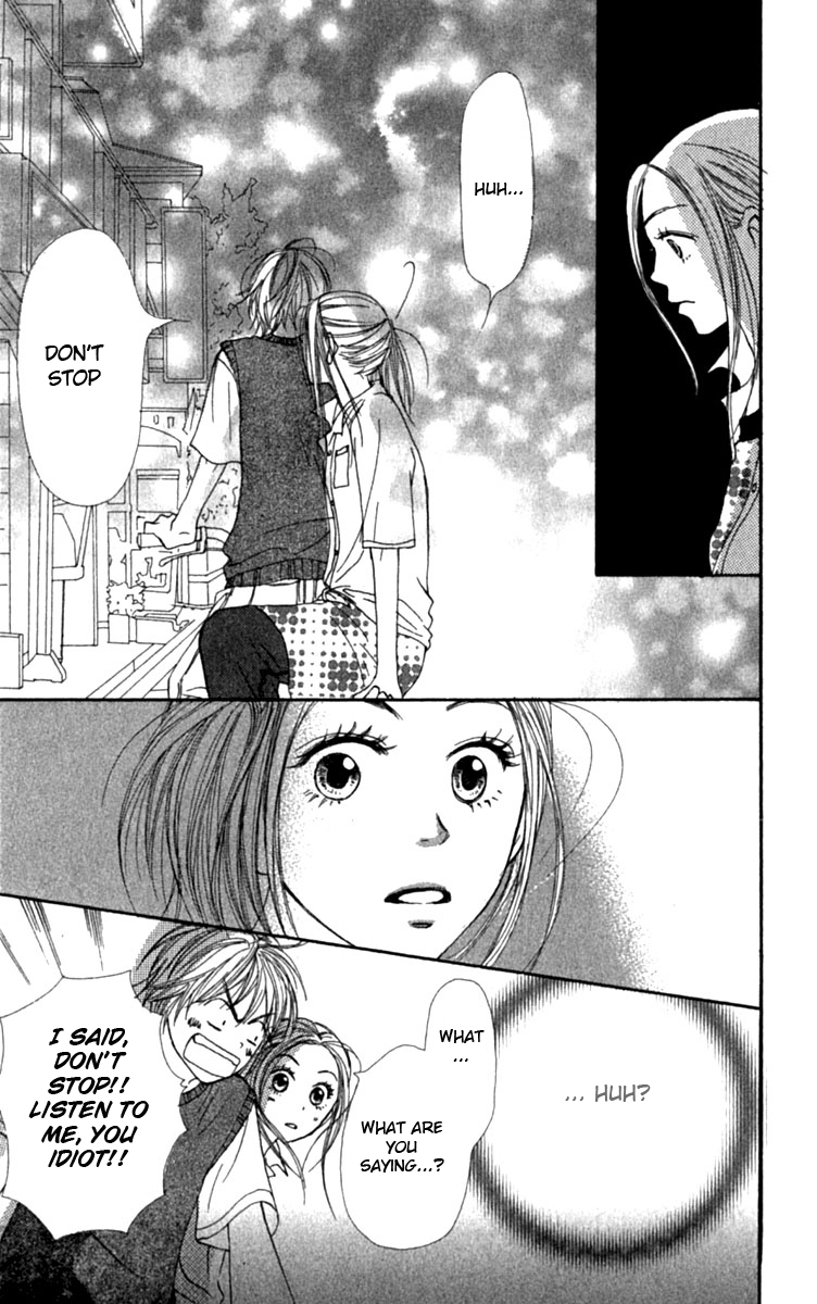 Read Lovely★Complex Manga Online