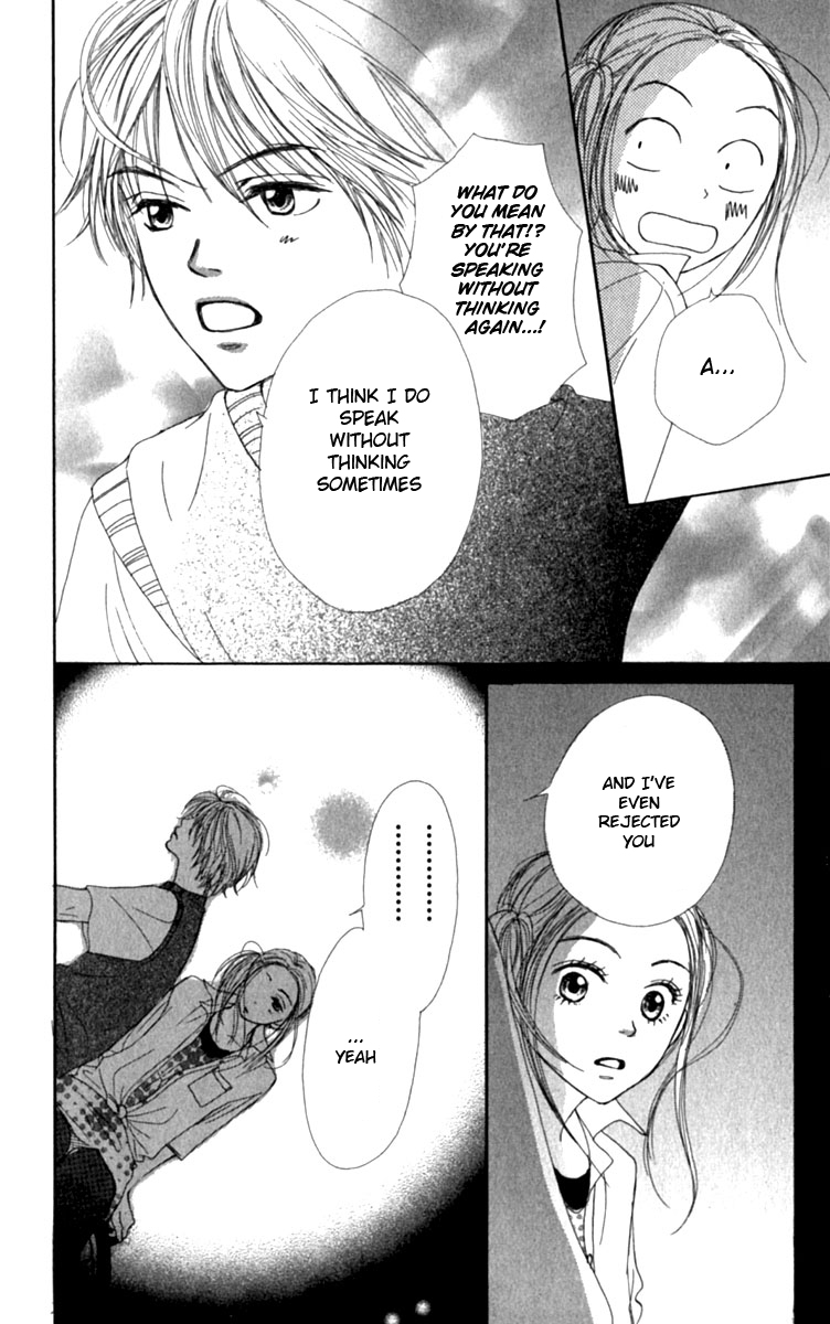 Read Lovely★Complex Manga Online