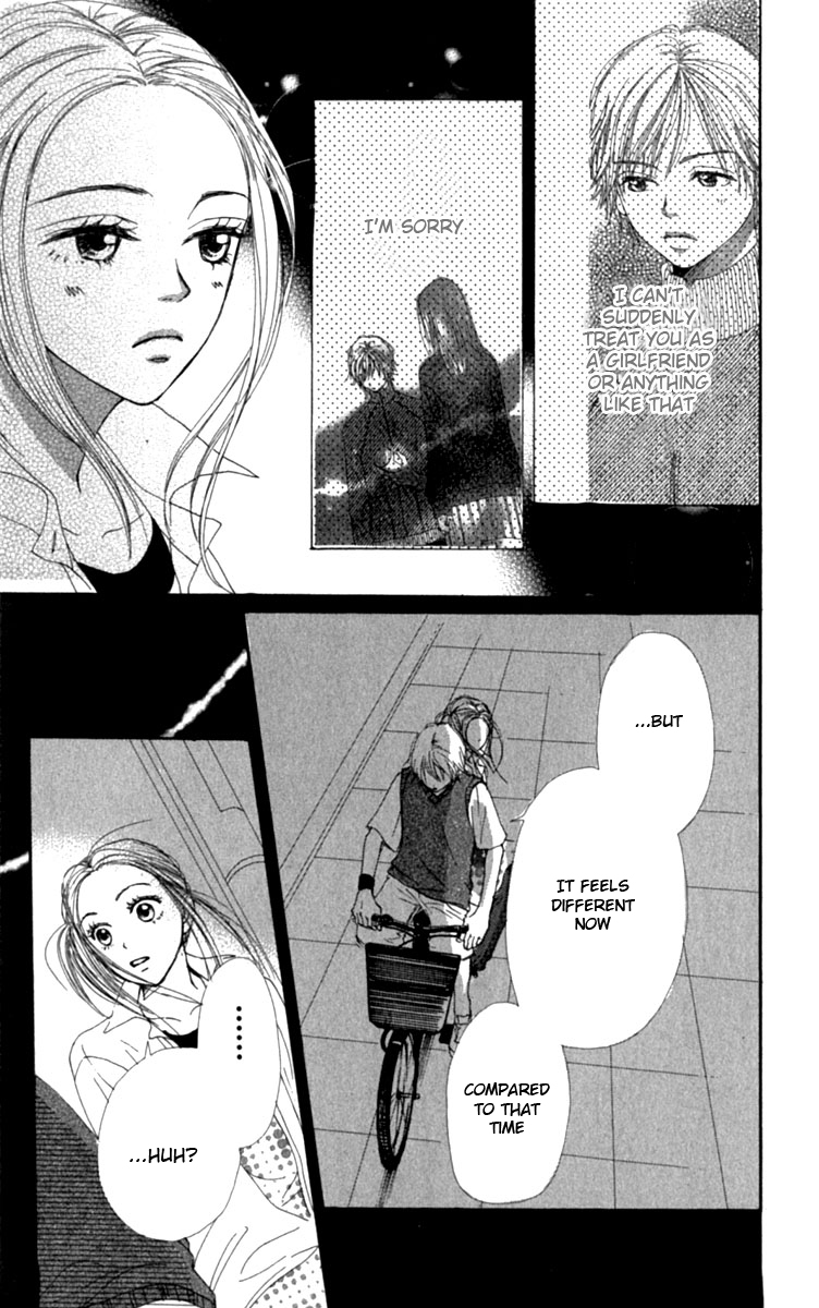 Read Lovely★Complex Manga Online