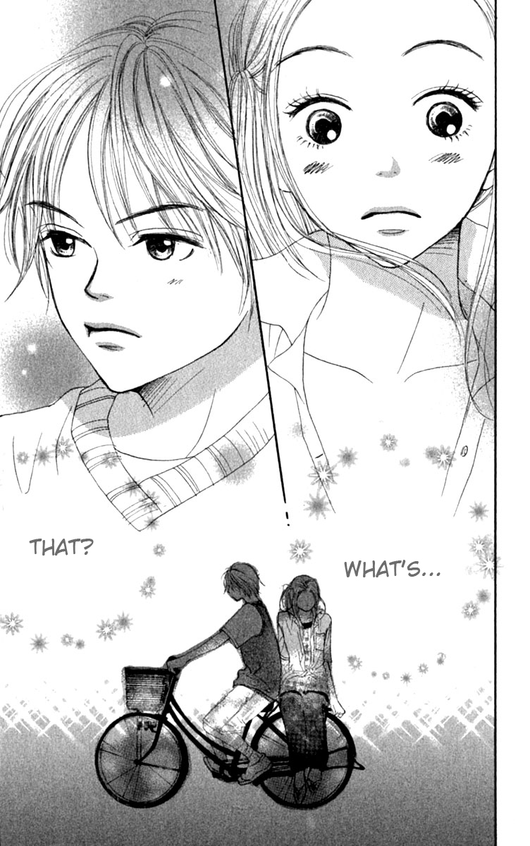 Read Lovely★Complex Manga Online