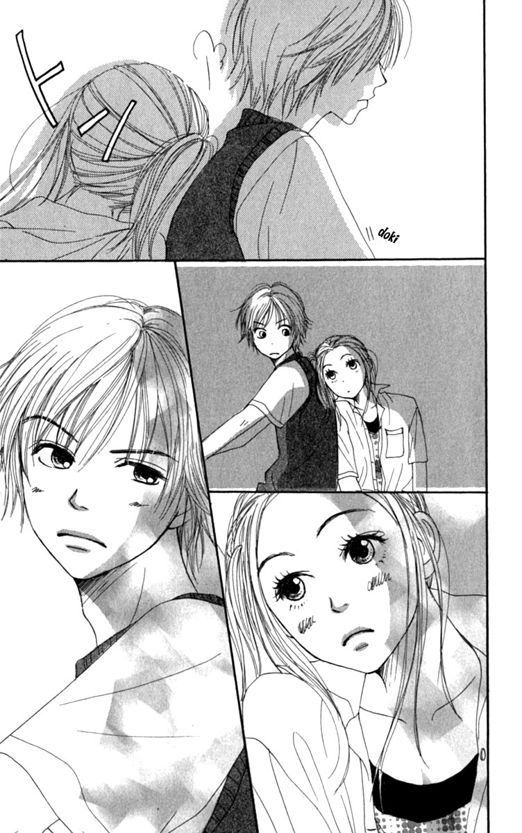 Read Lovely★Complex Manga Online