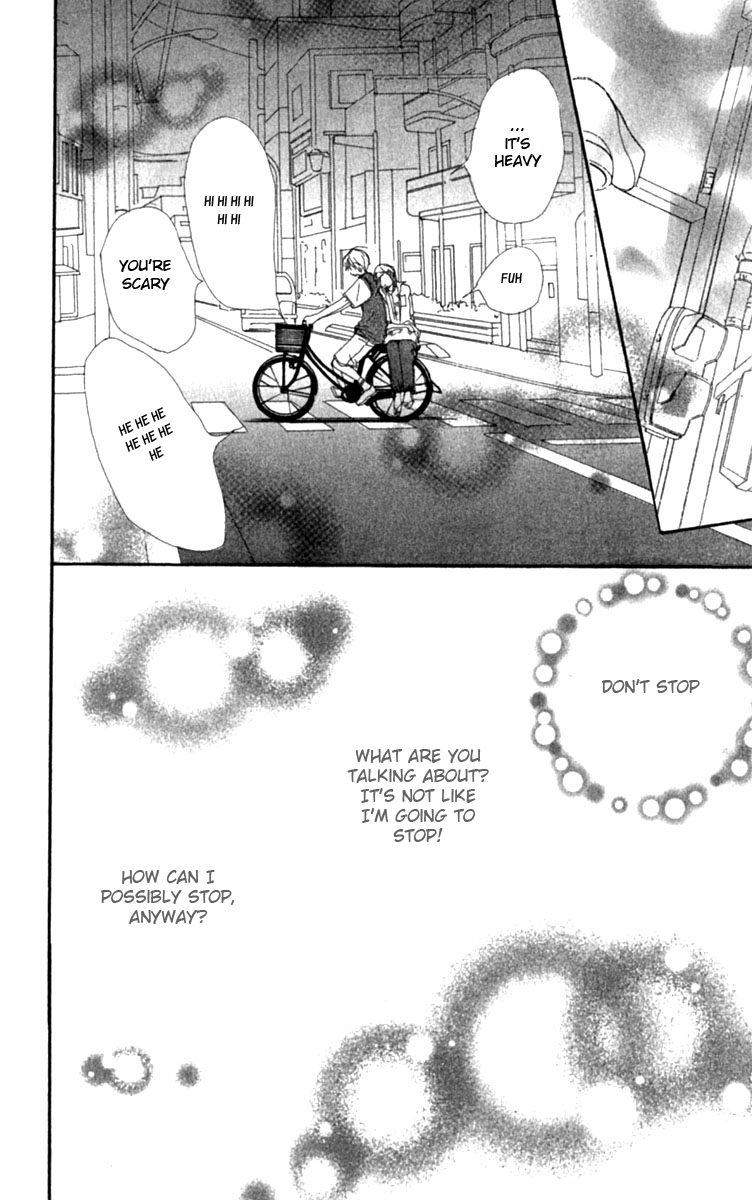 Read Lovely★Complex Manga Online