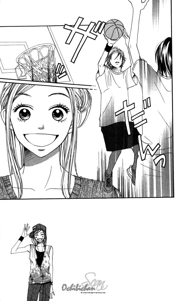 Read Lovely★Complex Manga Online