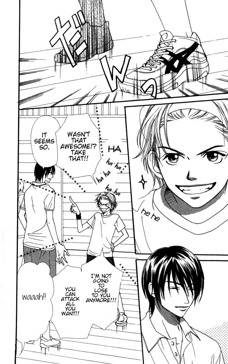 Read Lovely★Complex Manga Online