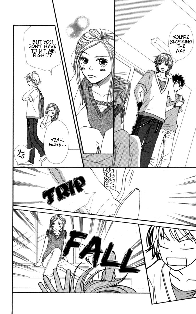 Read Lovely★Complex Manga Online