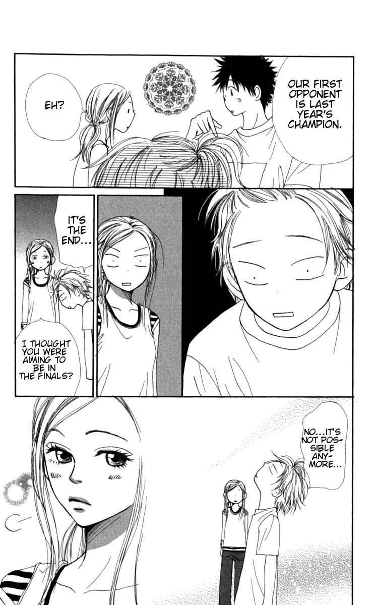 Read Lovely★Complex Manga Online