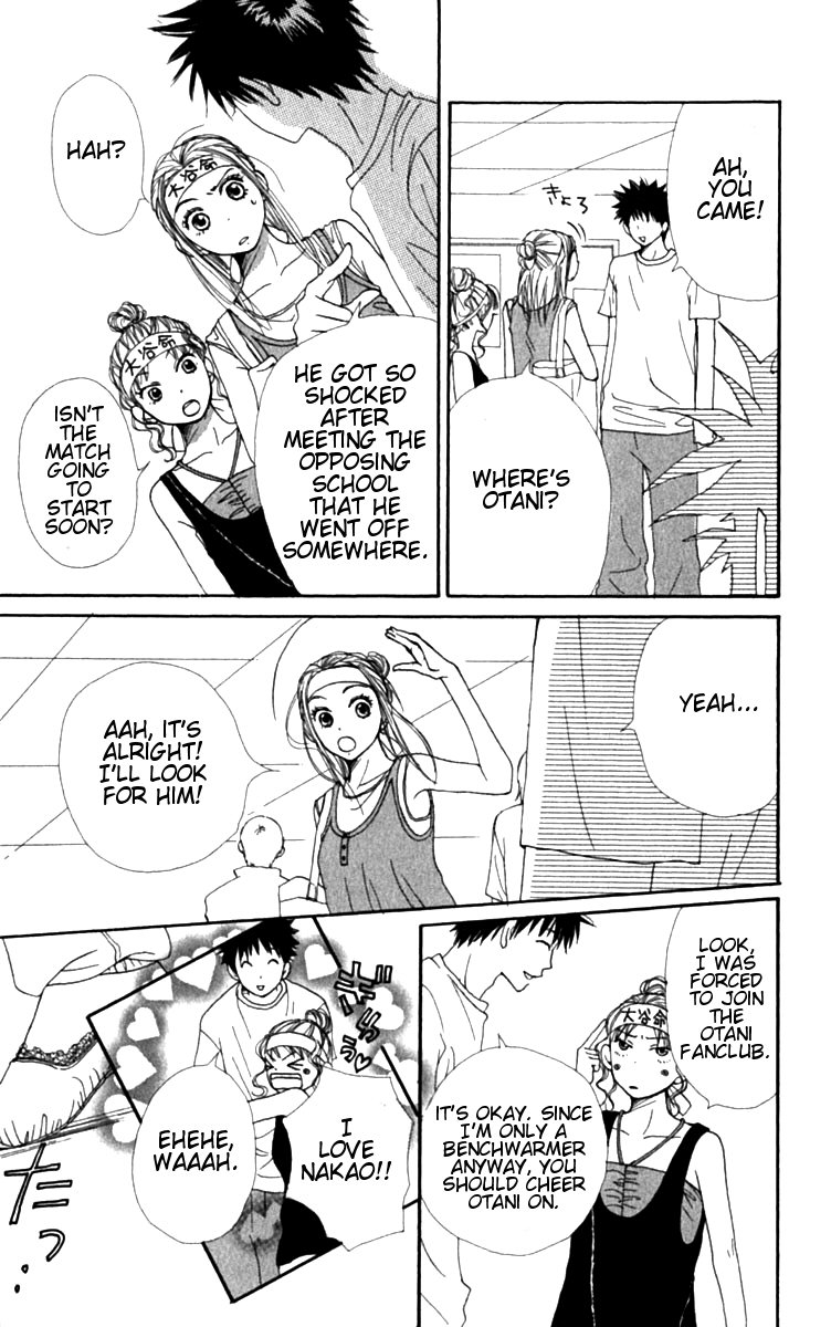 Read Lovely★Complex Manga Online