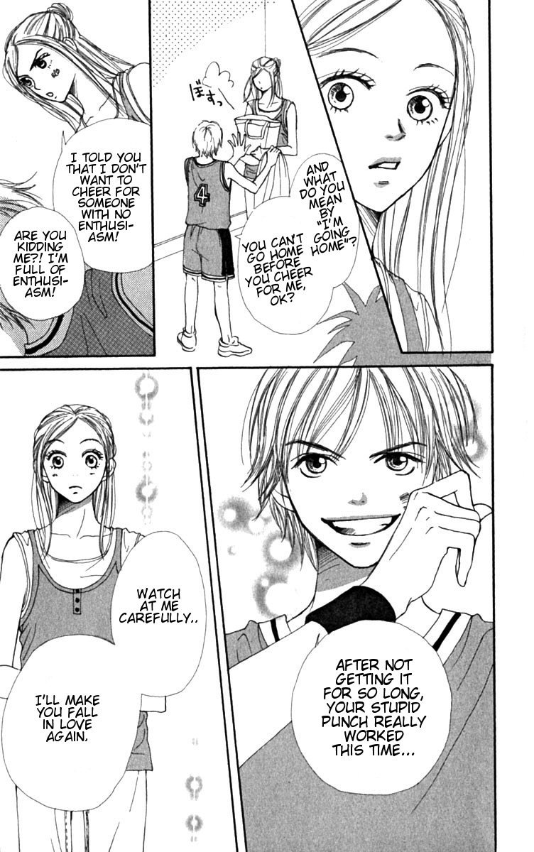 Read Lovely★Complex Manga Online