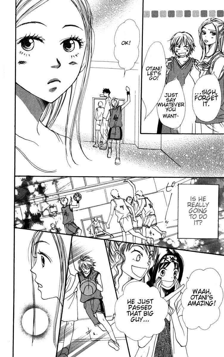 Read Lovely★Complex Manga Online