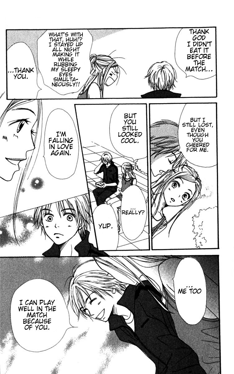 Read Lovely★Complex Manga Online